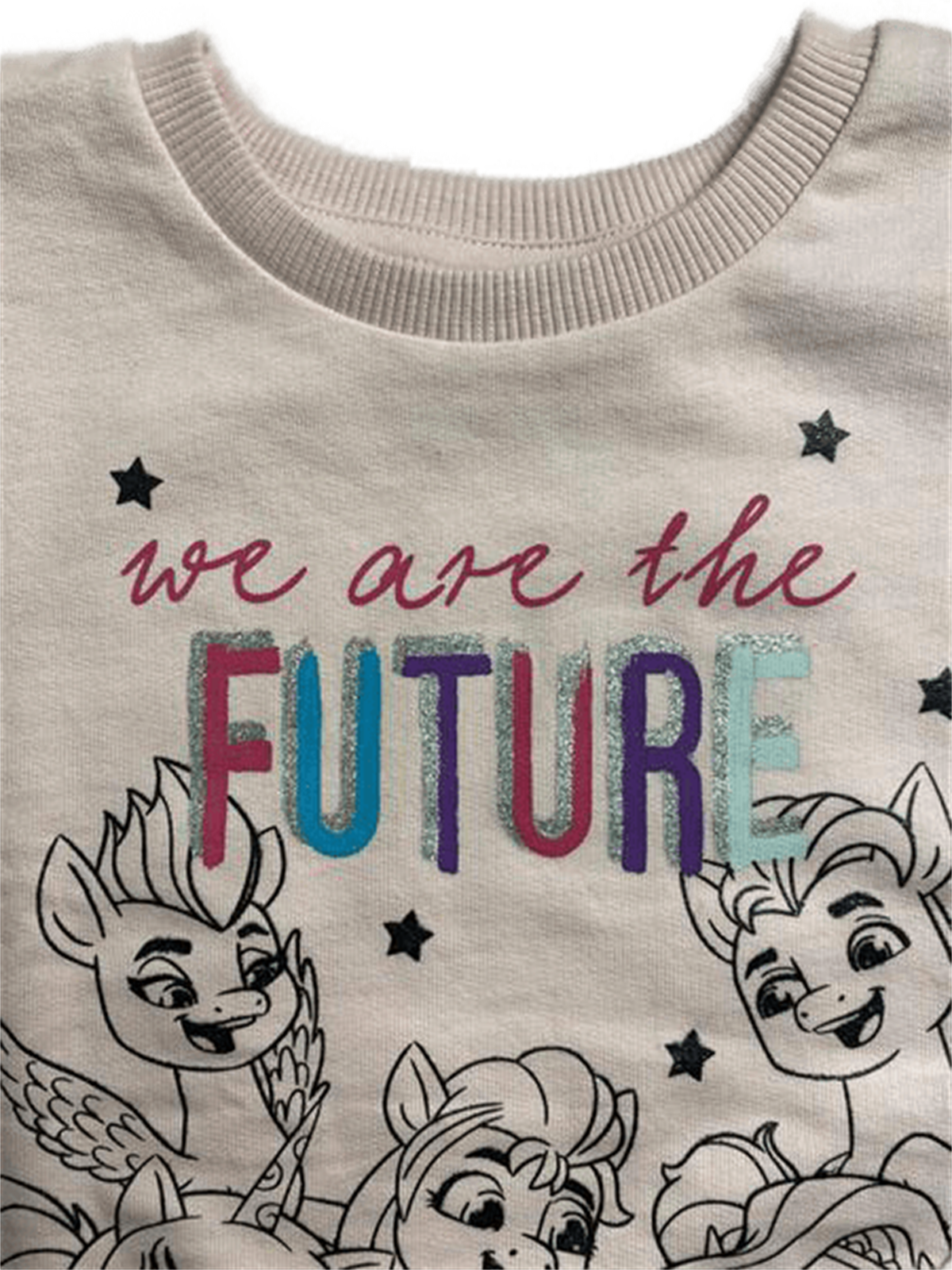 LITTLE PONY KIZ SWEAT