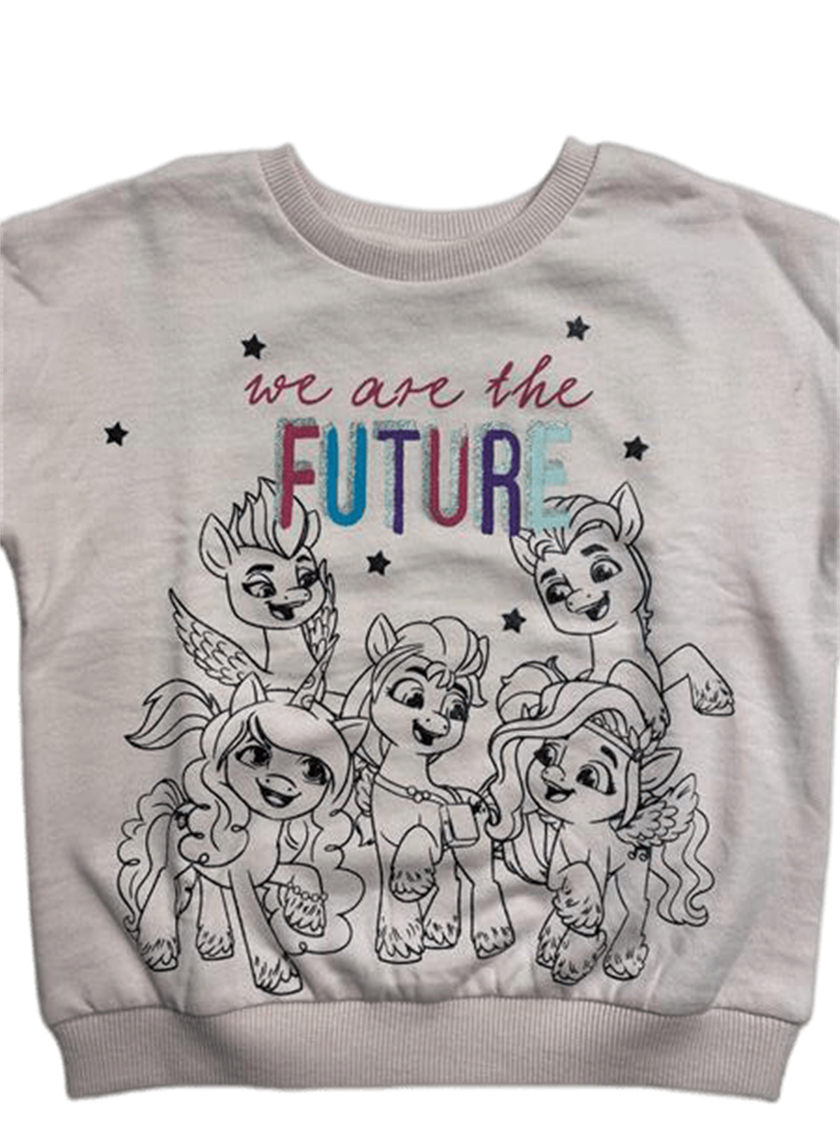 LITTLE PONY KIZ SWEAT