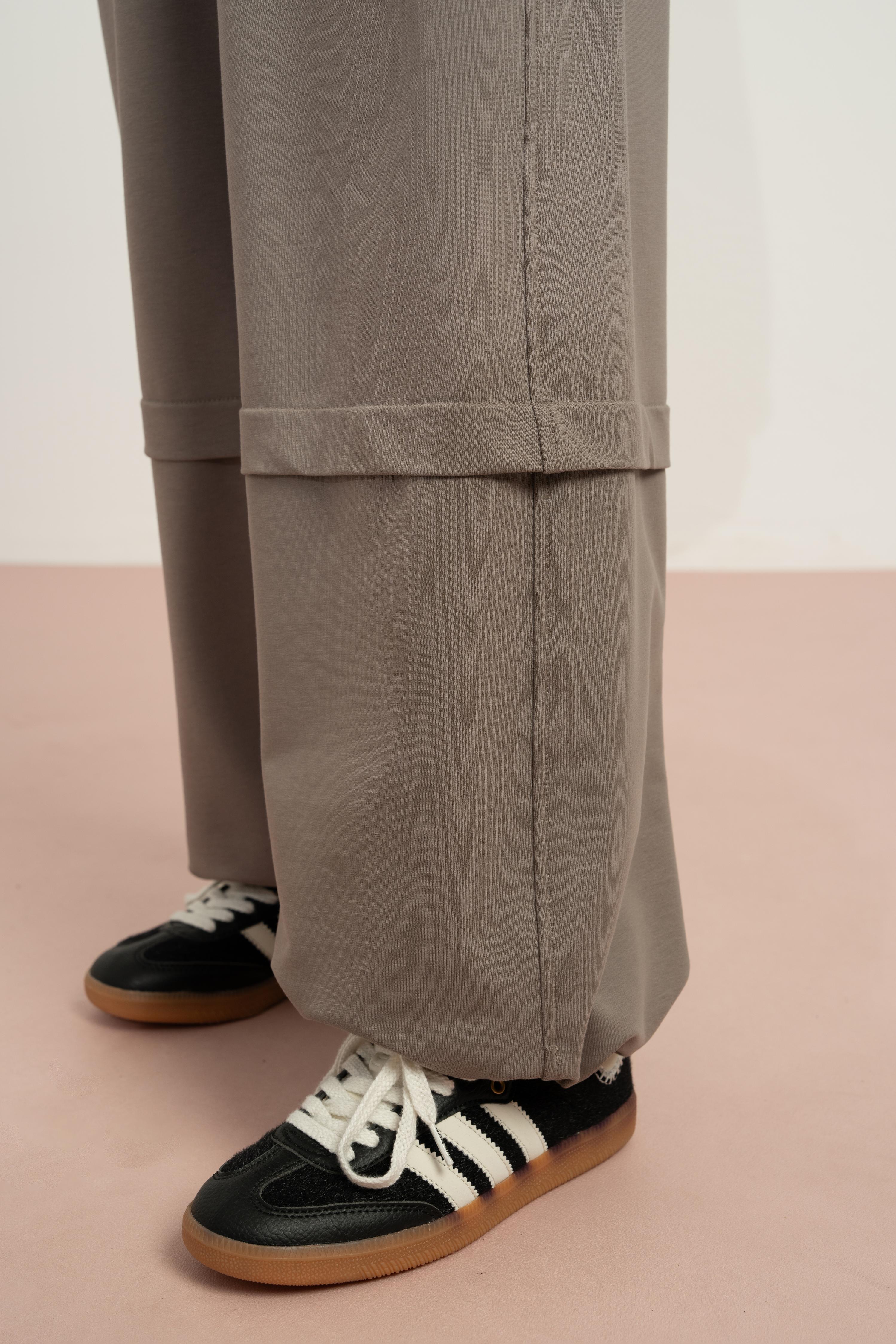 LOCO LOCO Desing Studio Kız Takım - Vizon