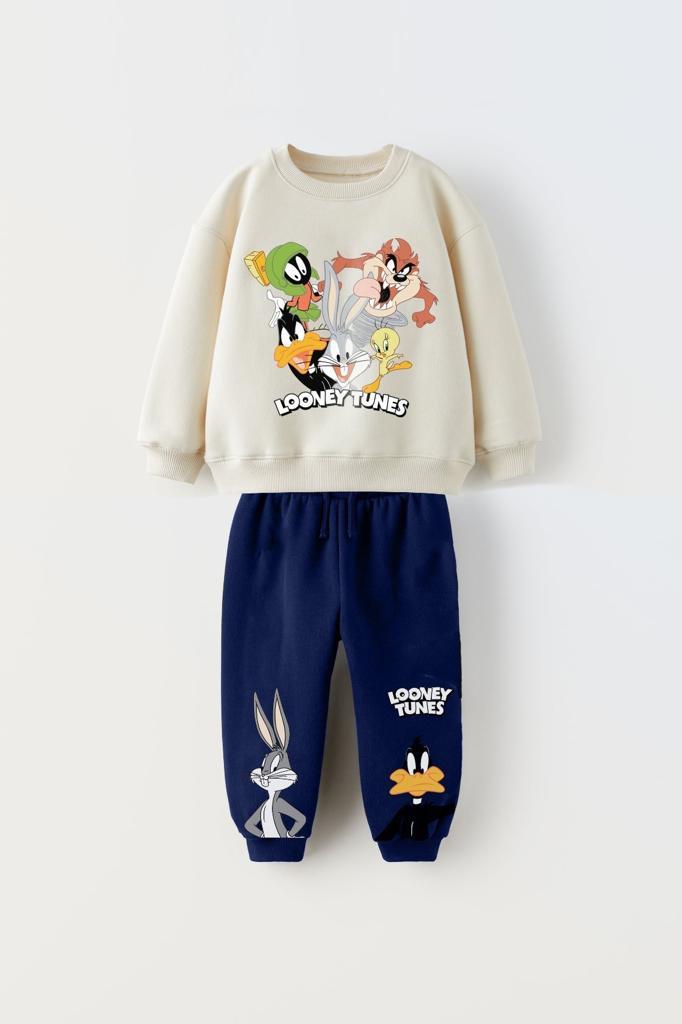 LOONEY TUNES TAKIM