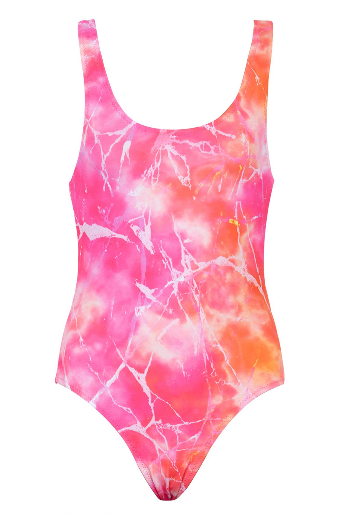 LUNA COSTUM - PEMBE