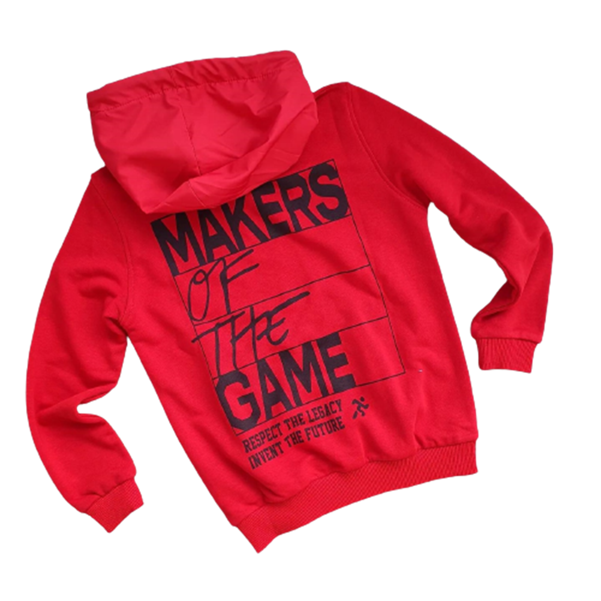 MAKERS ERKEK SWEAT