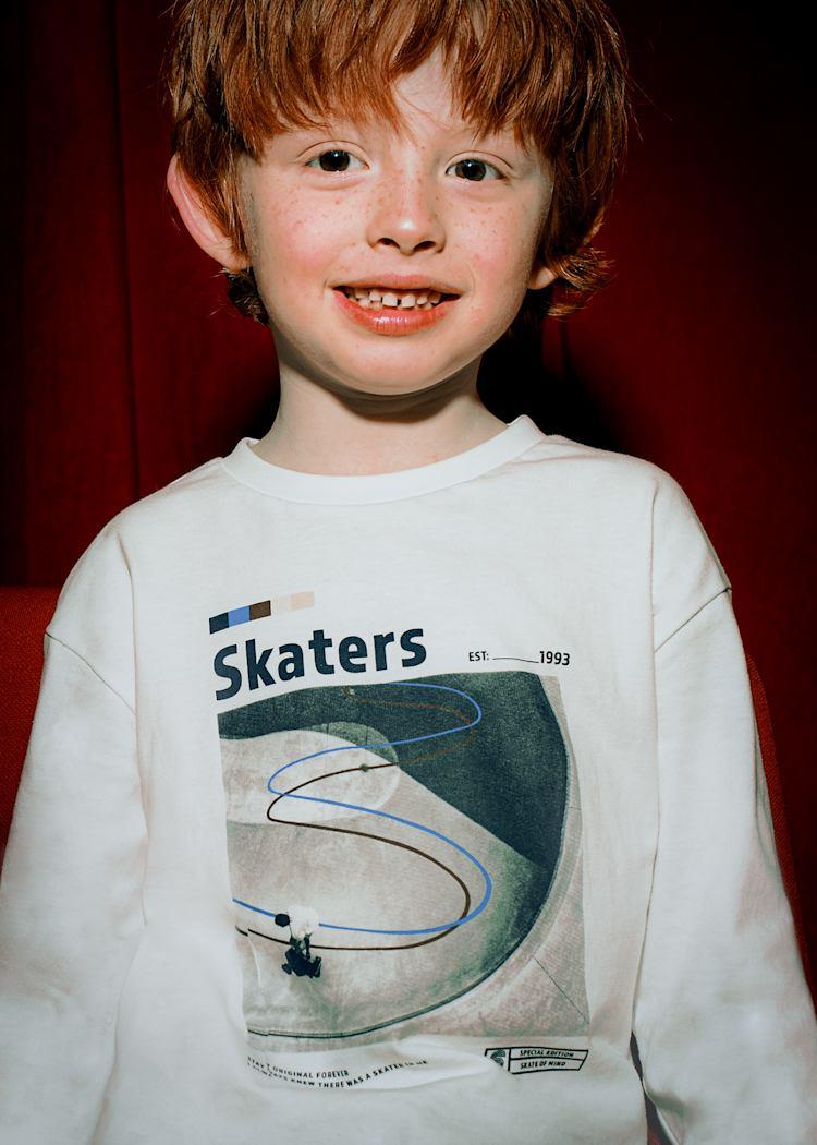 MAYORAL 2'li Erkek Tişört - Lacivert