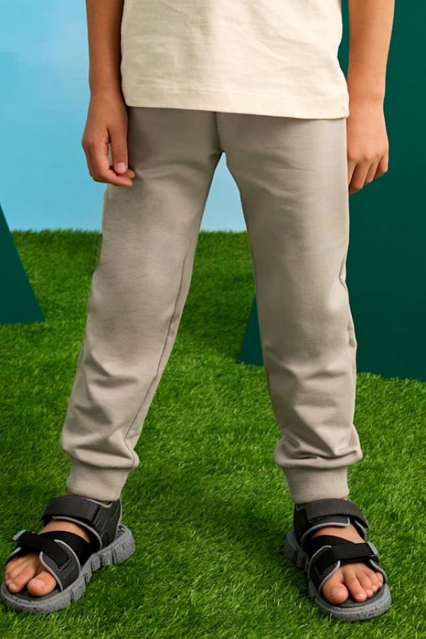 MAYORAL Basic Eşofman Altı - Bej