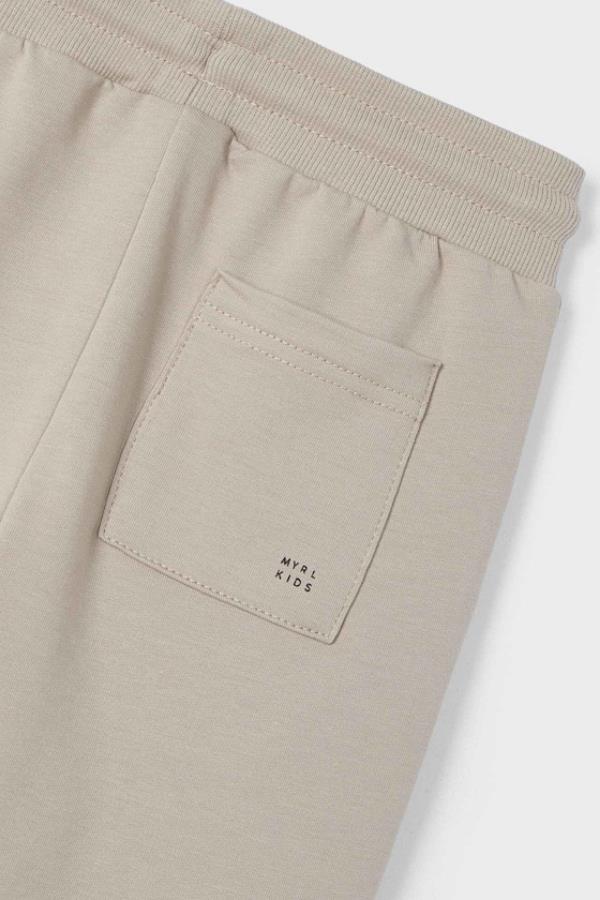 MAYORAL Basic Eşofman Altı - Bej