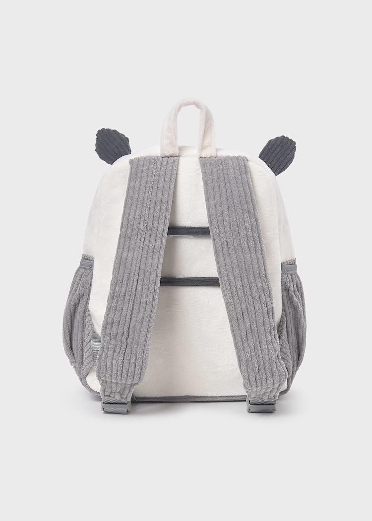 MAYORAL Çocuk Sırt Çantası - Gri