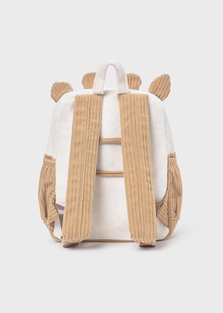 MAYORAL Çocuk Sırt Çantası - Kahverengi