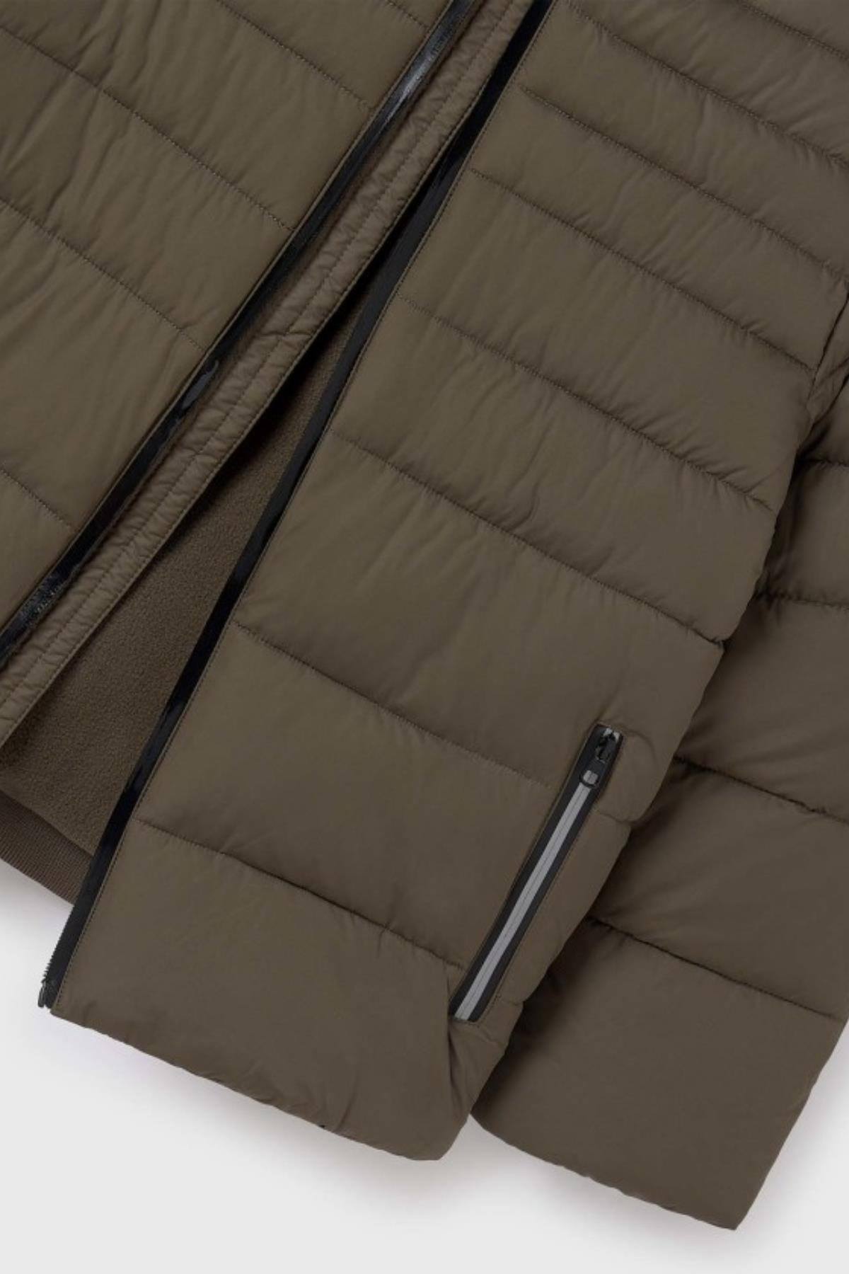 Mayoral Erkek Mont - Vizon