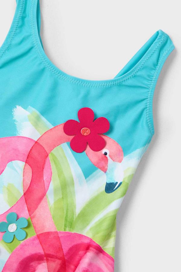 MAYORAL Flamingolu Mayo - Mavi