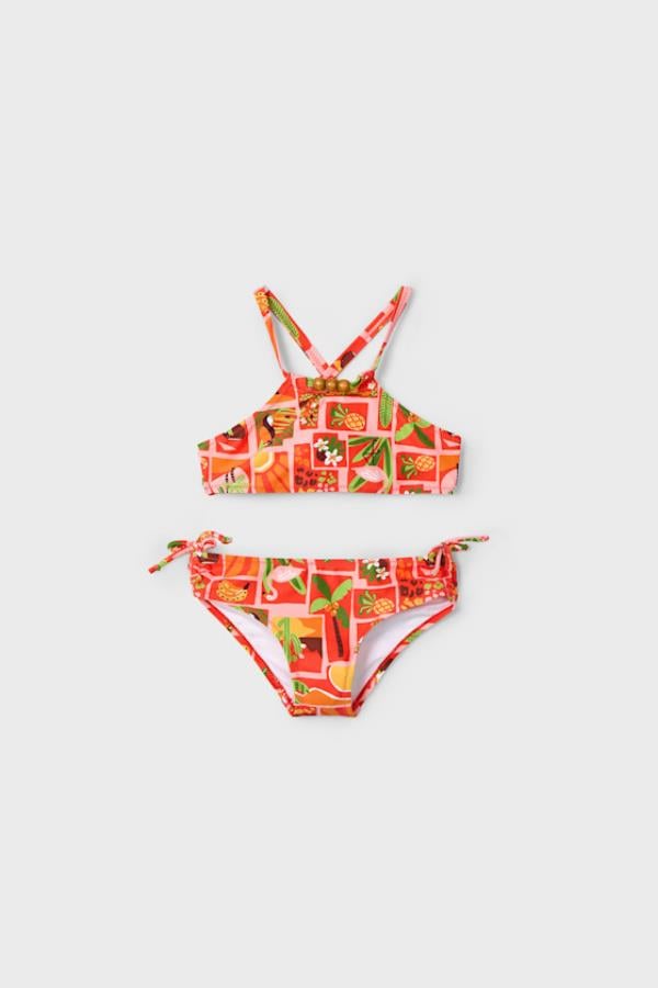 MAYORAL Mandarina Bikini - Turuncu