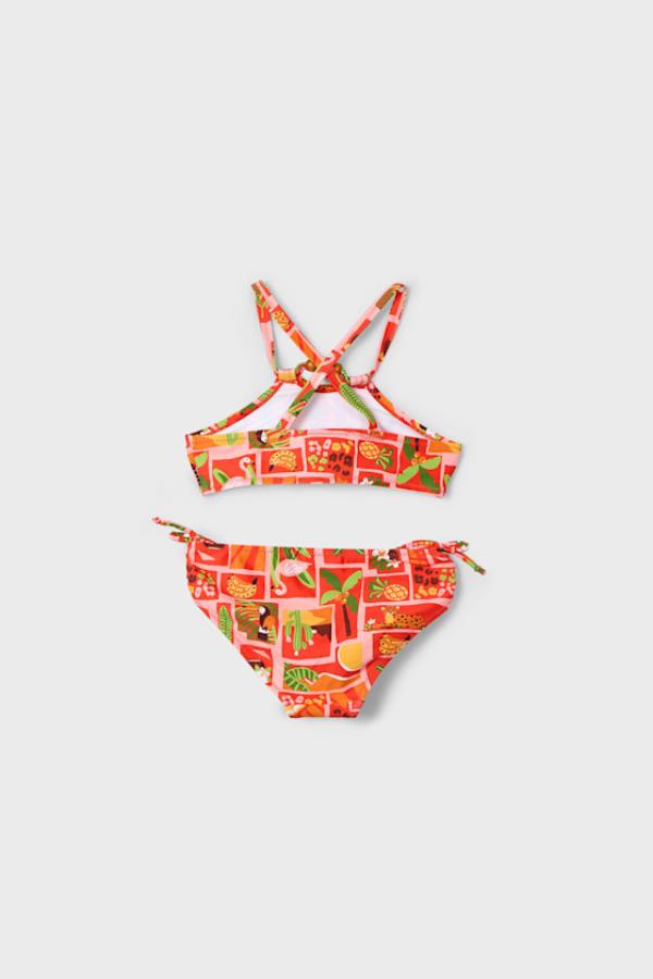 MAYORAL Mandarina Bikini - Turuncu