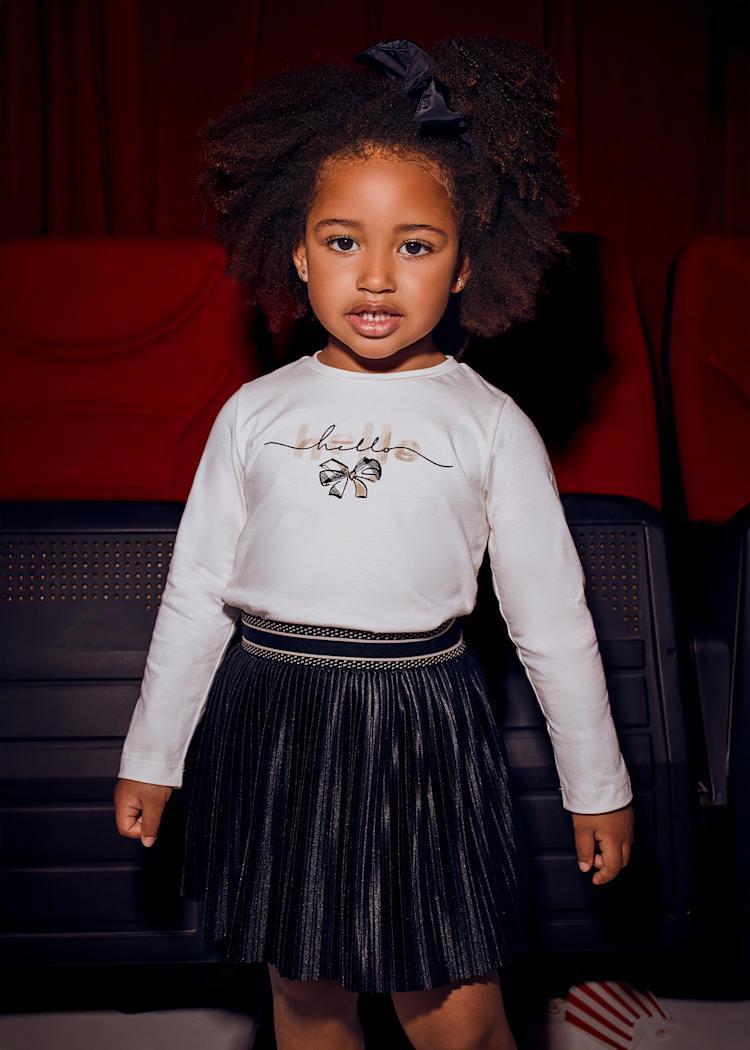 MAYORAL Negro Etek - Siyah