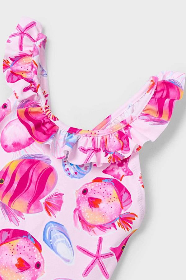 MAYORAL Yaz Konsept Mayo - Pembe