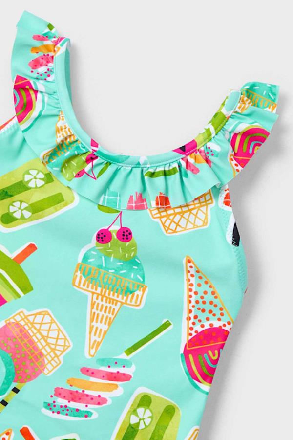 MAYORAL Yaz Konsept Mayo - Yeşil