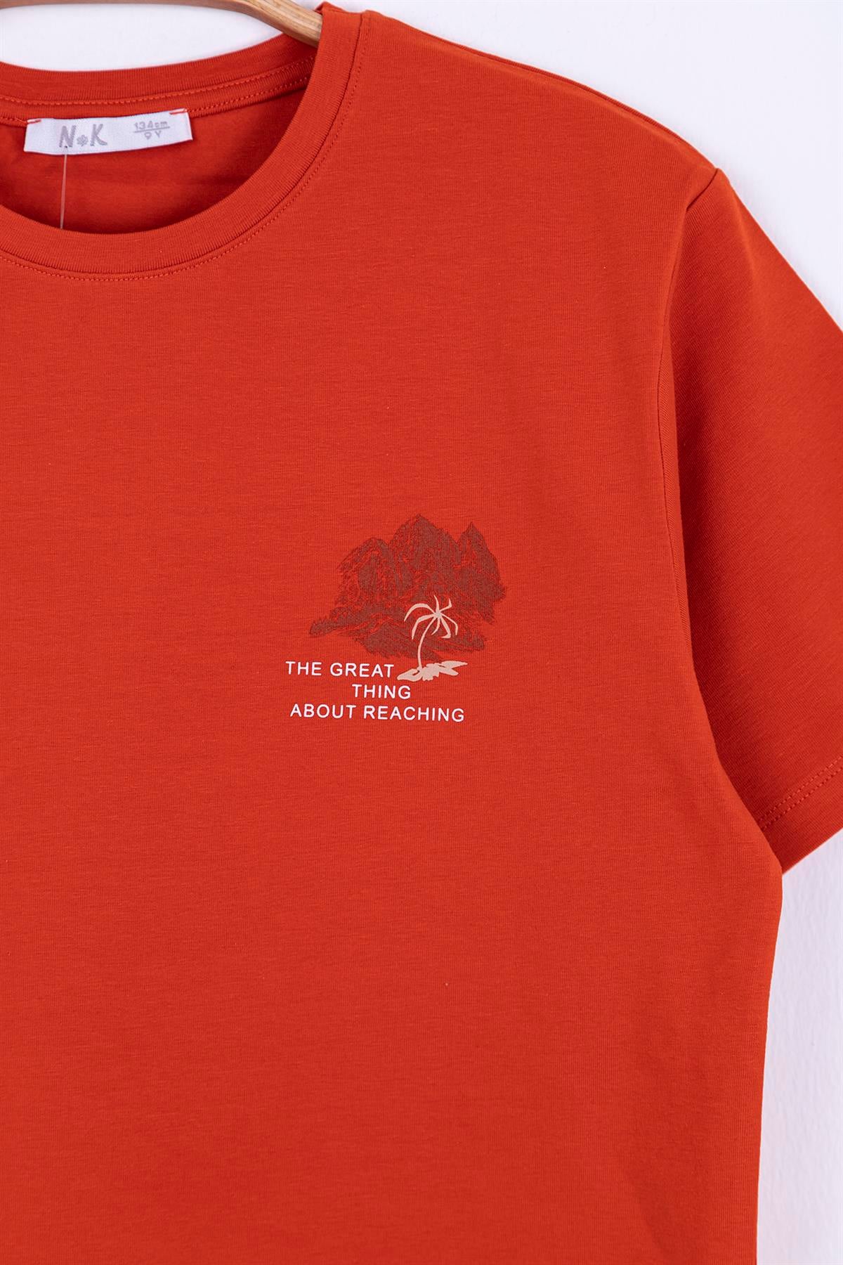 MELAYZYA T-SHIRT
