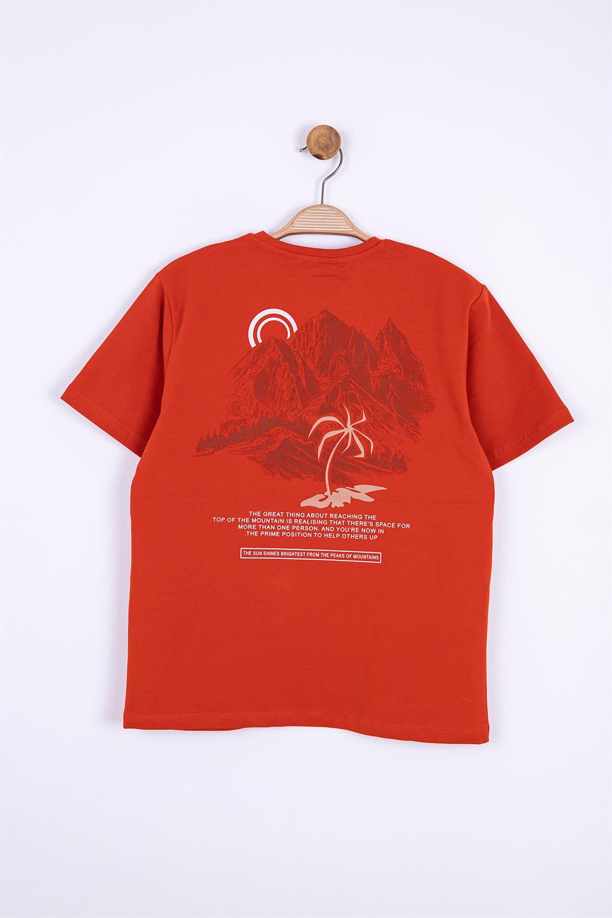 MELAYZYA T-SHIRT