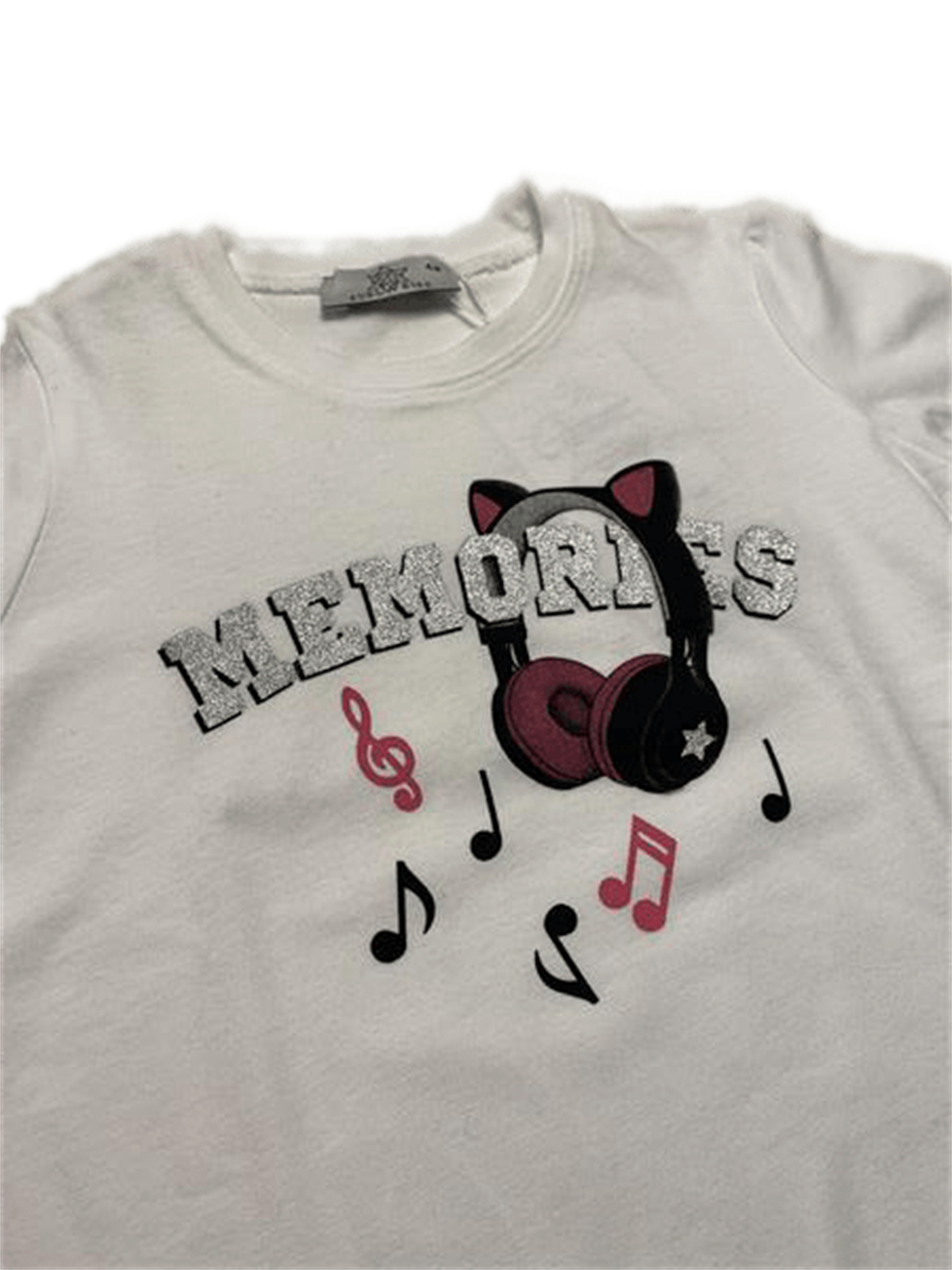 MEMORIES KIZ BADİ