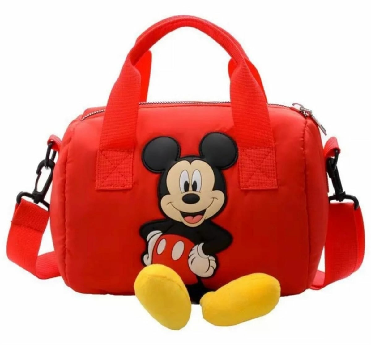 MICKEY MOUSE ÇANTA