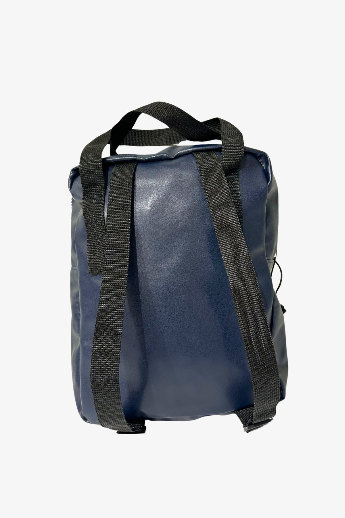 Mickey Mouse Figürlü Sırt Çantası - Lacivert