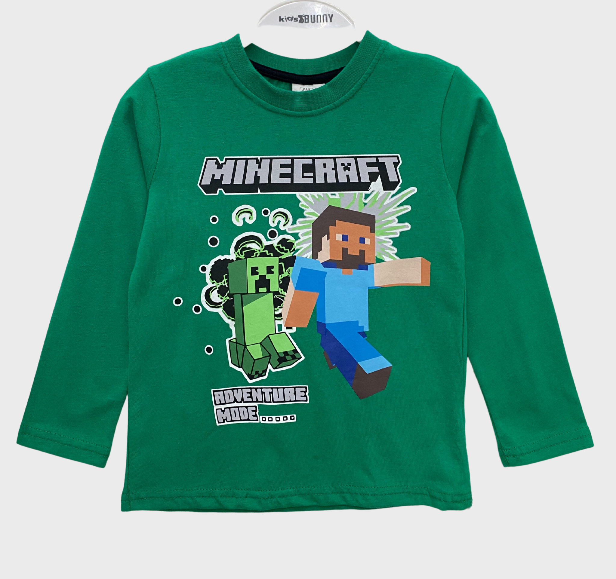 MIHECRAFT ERKEK BADİ
