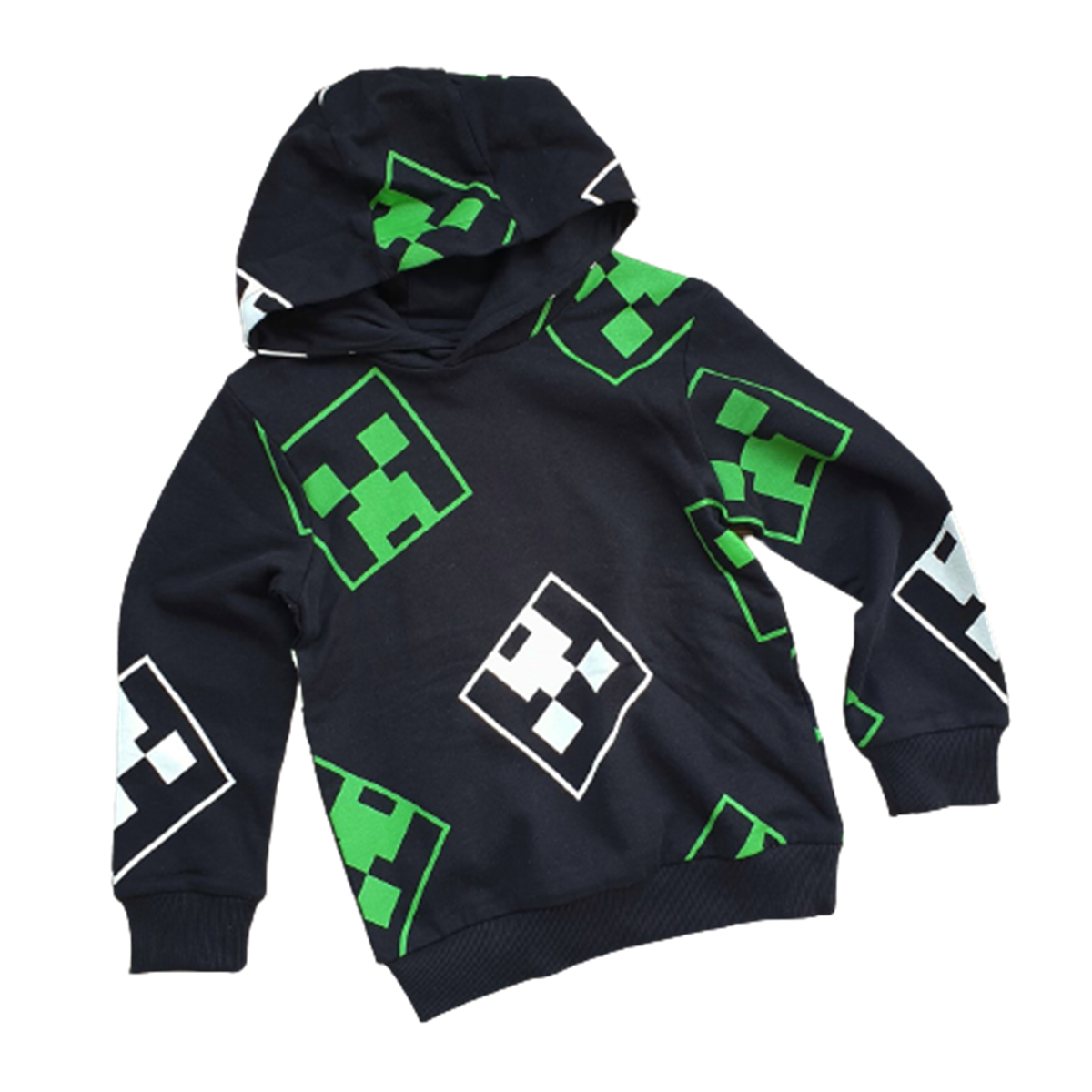 MINECRAFT ERKEK SWEAT