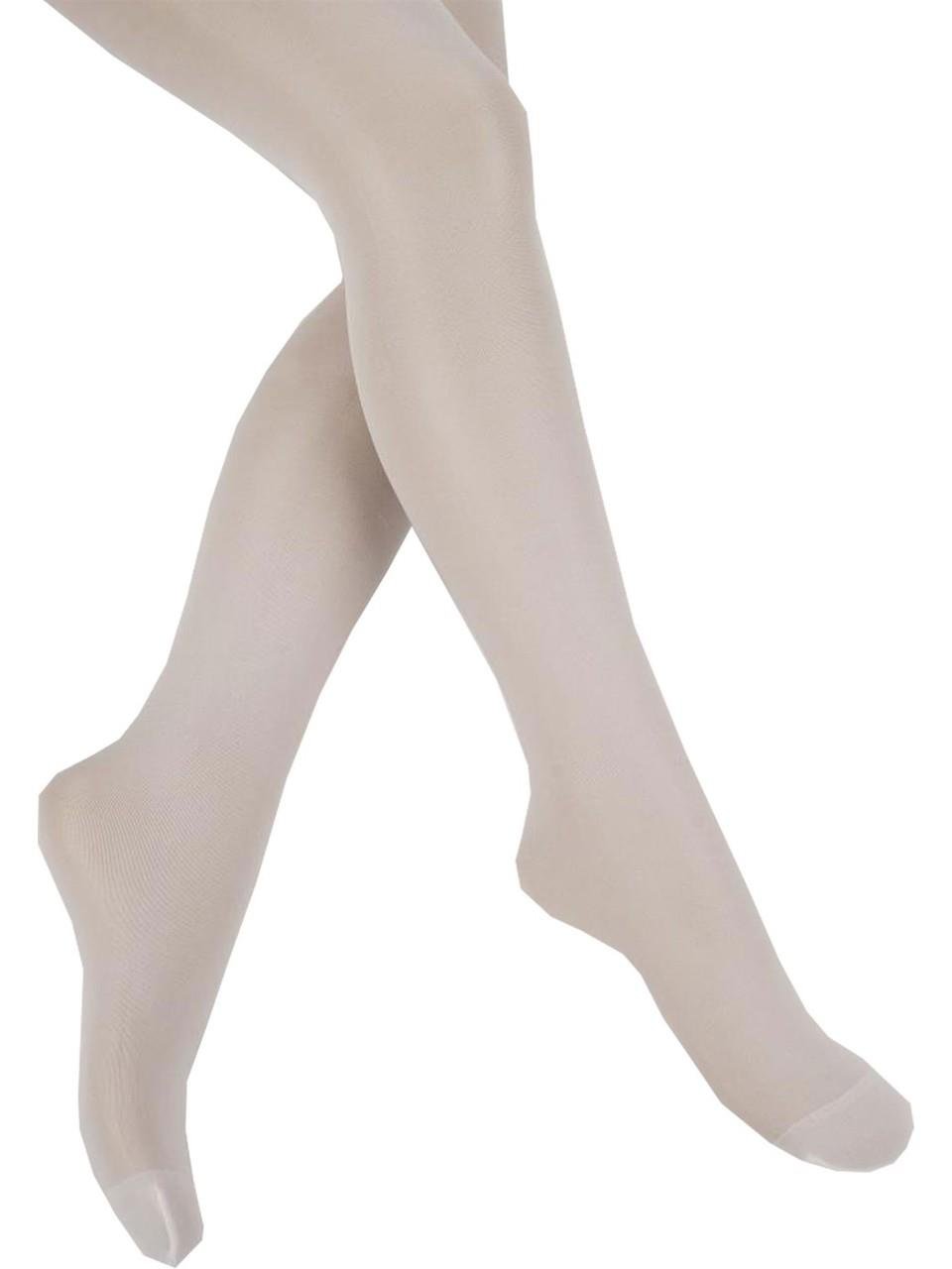 Mira İnce Çorap - Beyaz