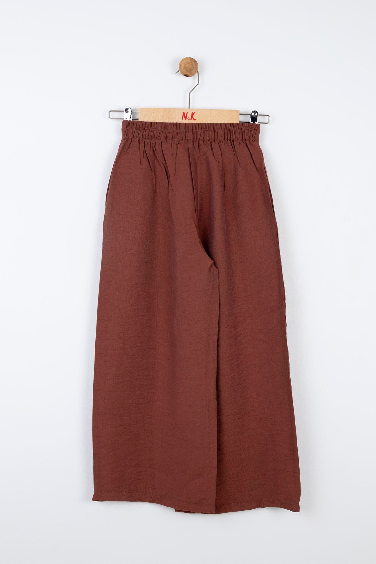 NAPOLİ KIZ PANTOLON