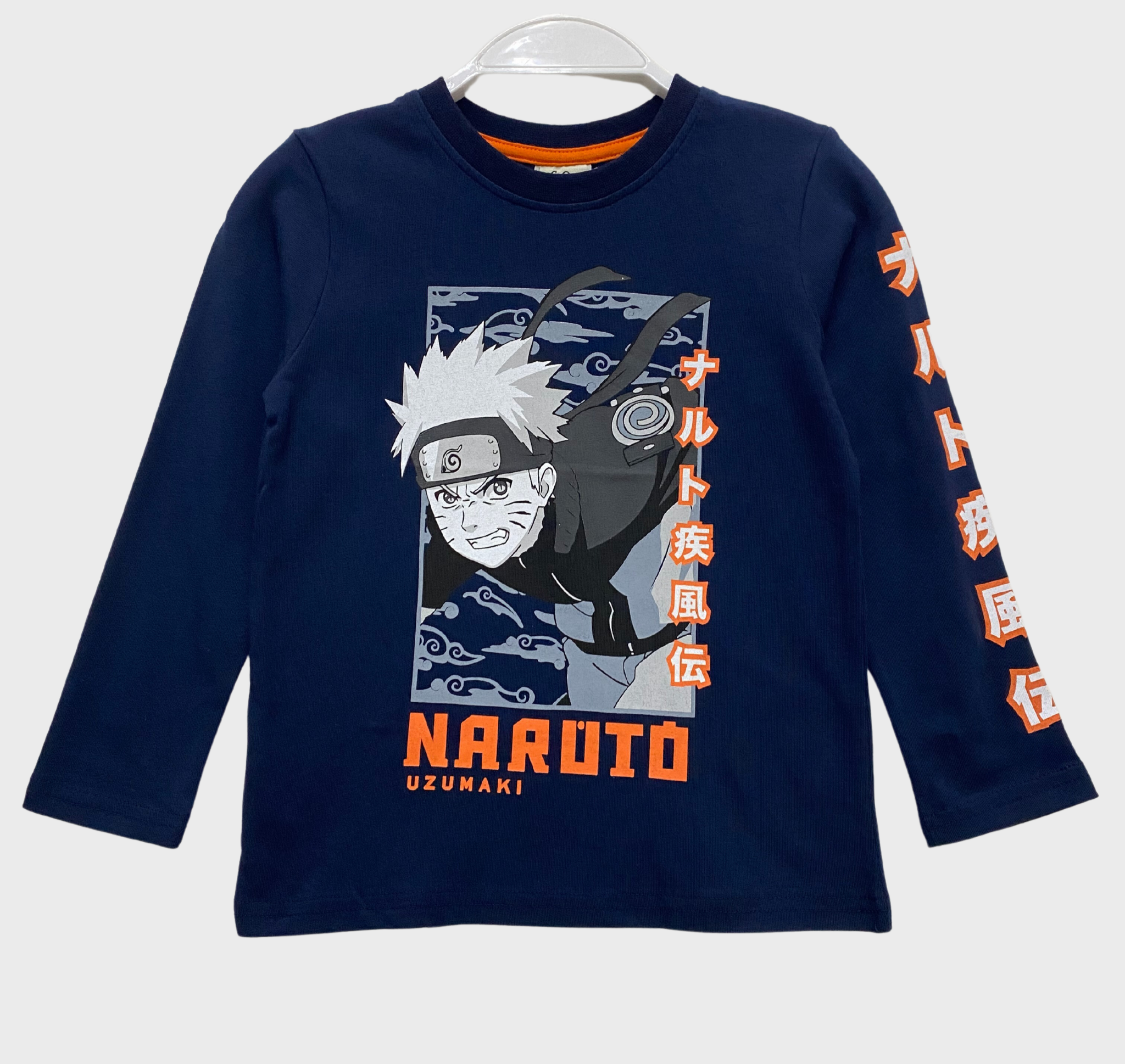 NARUTO ERKEK BADİ