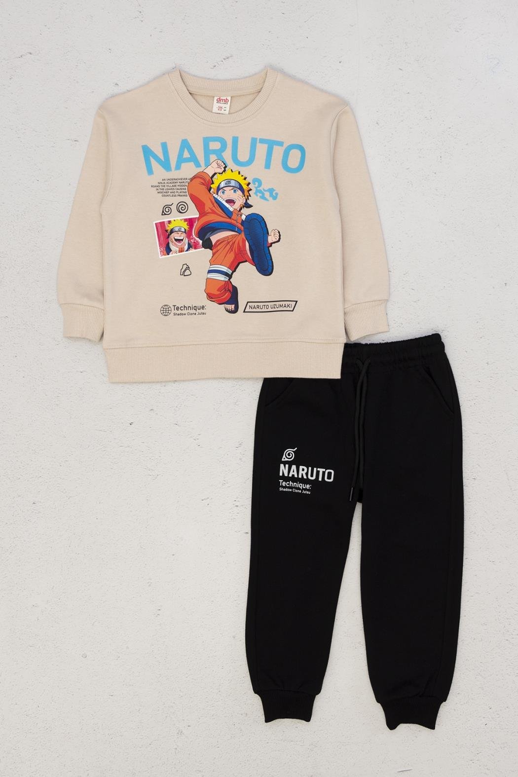 NARUTO ERKEK TAKIM