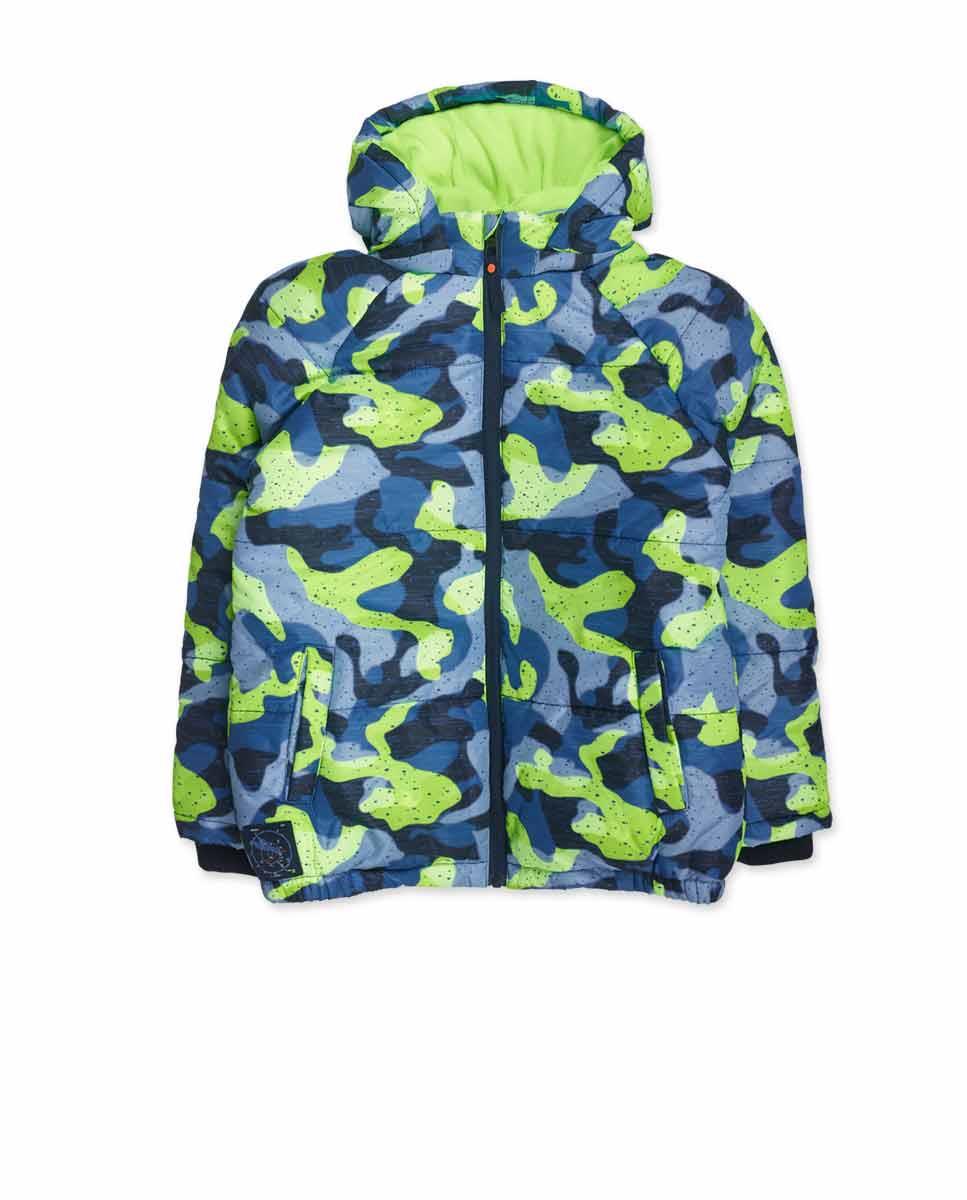 NEON ERKEK MONT