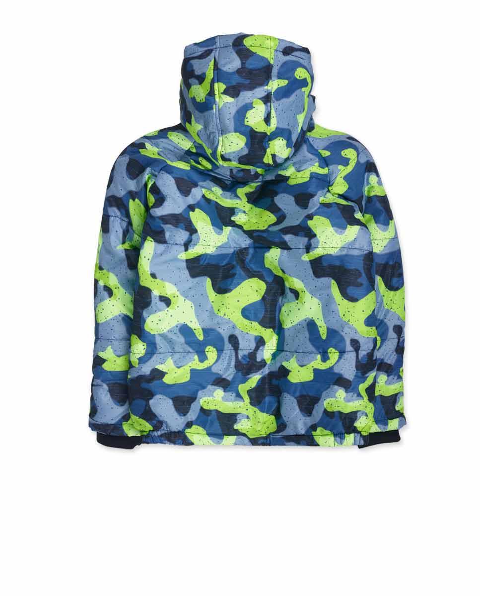 NEON ERKEK MONT
