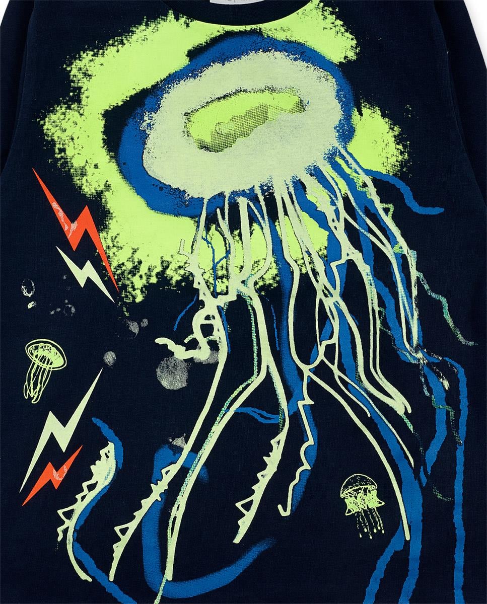 OCEAN MISTERY BADİ