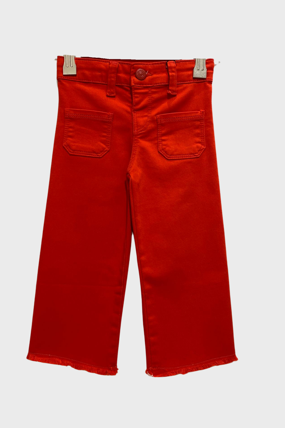 ÖNÜ CEPLİ BEBE PANTOLON