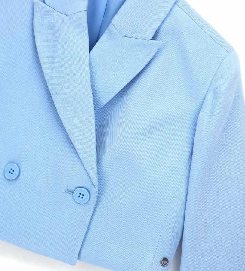 Original Marines Blaser Ceket - Mavi