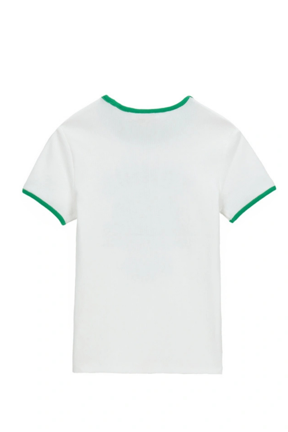 Original Marines Tennis Tişört - Beyaz