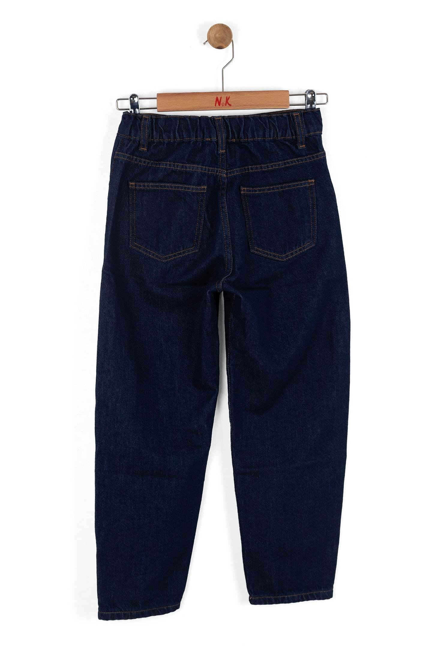 Pasifik Erkek Pantolon - Lacivert