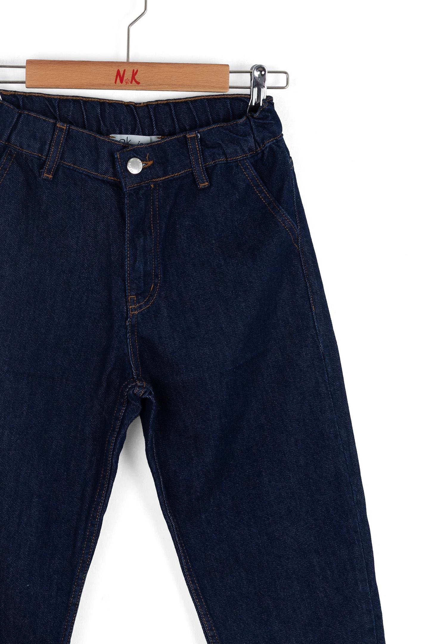 Pasifik Erkek Pantolon - Lacivert