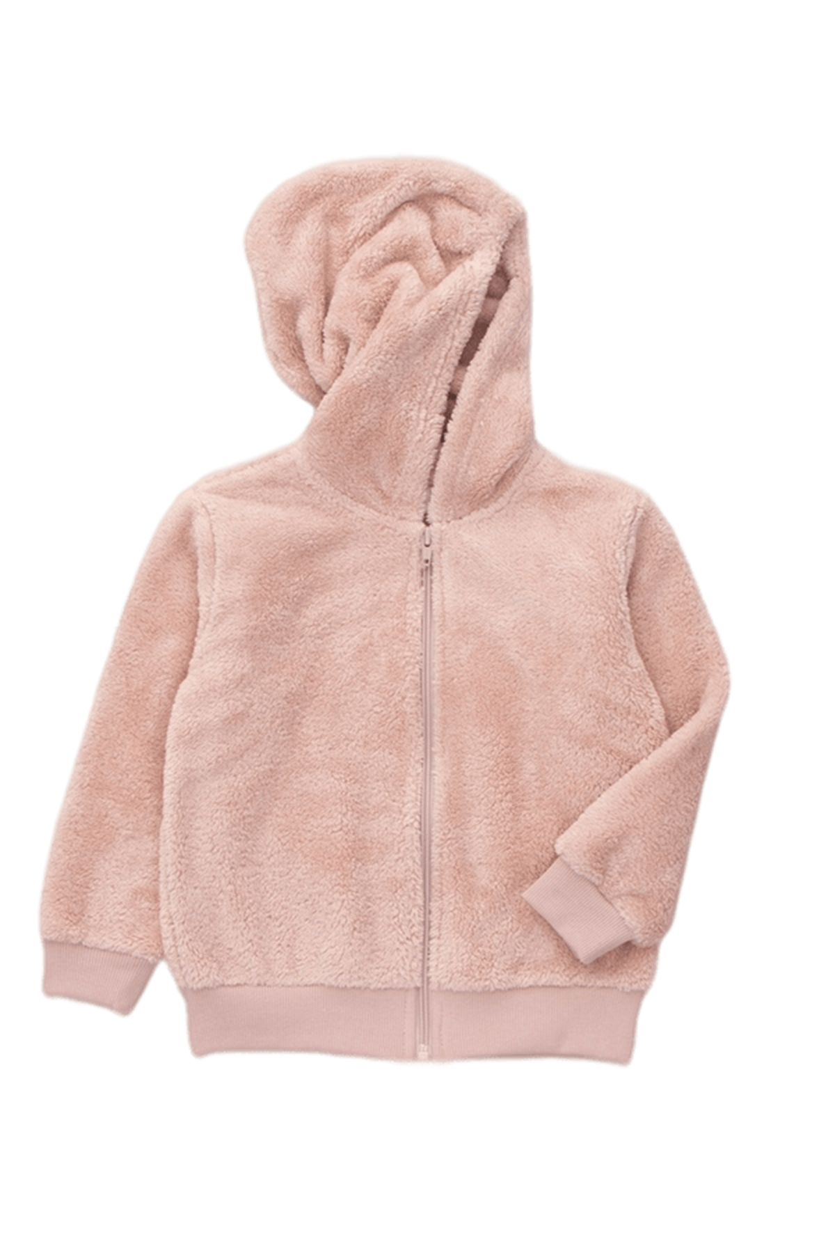 PELUŞ GARSON KIZ SWEAT