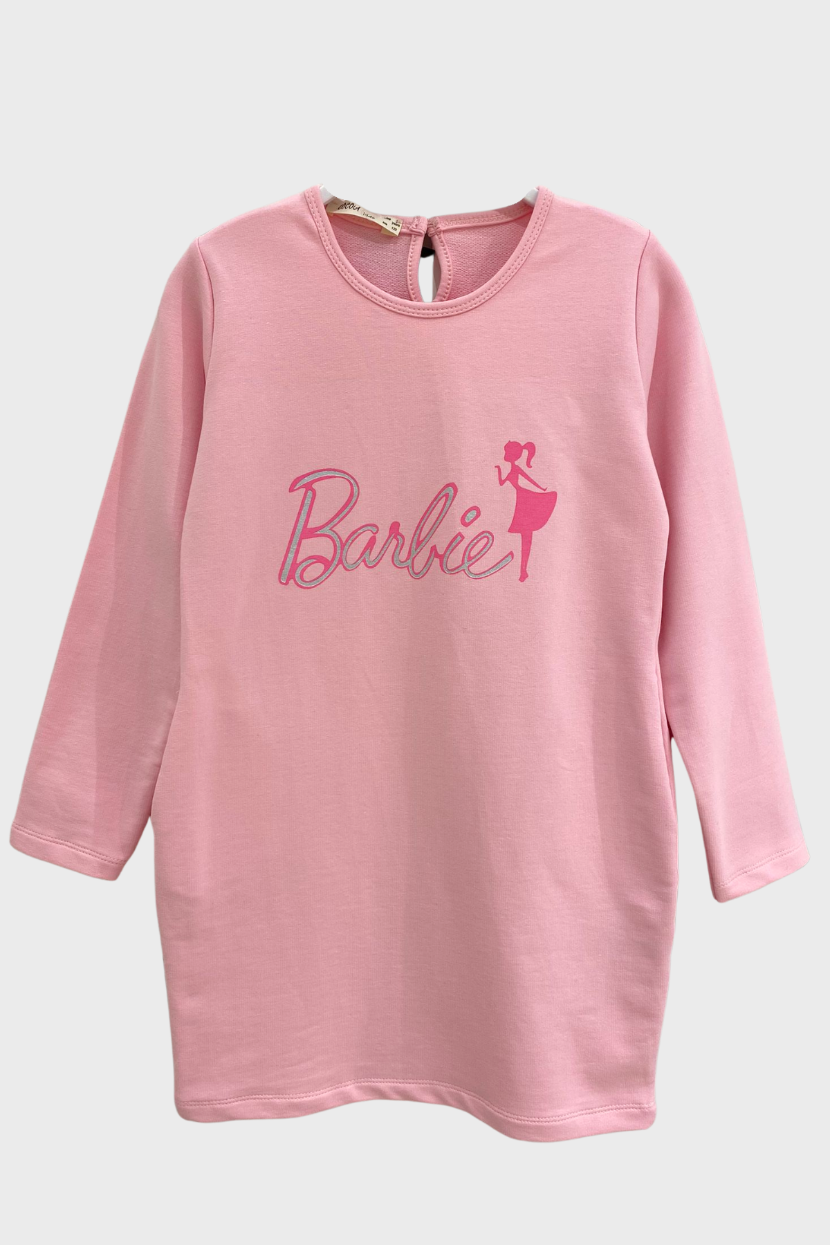PENYE BARBİE ELBİSE