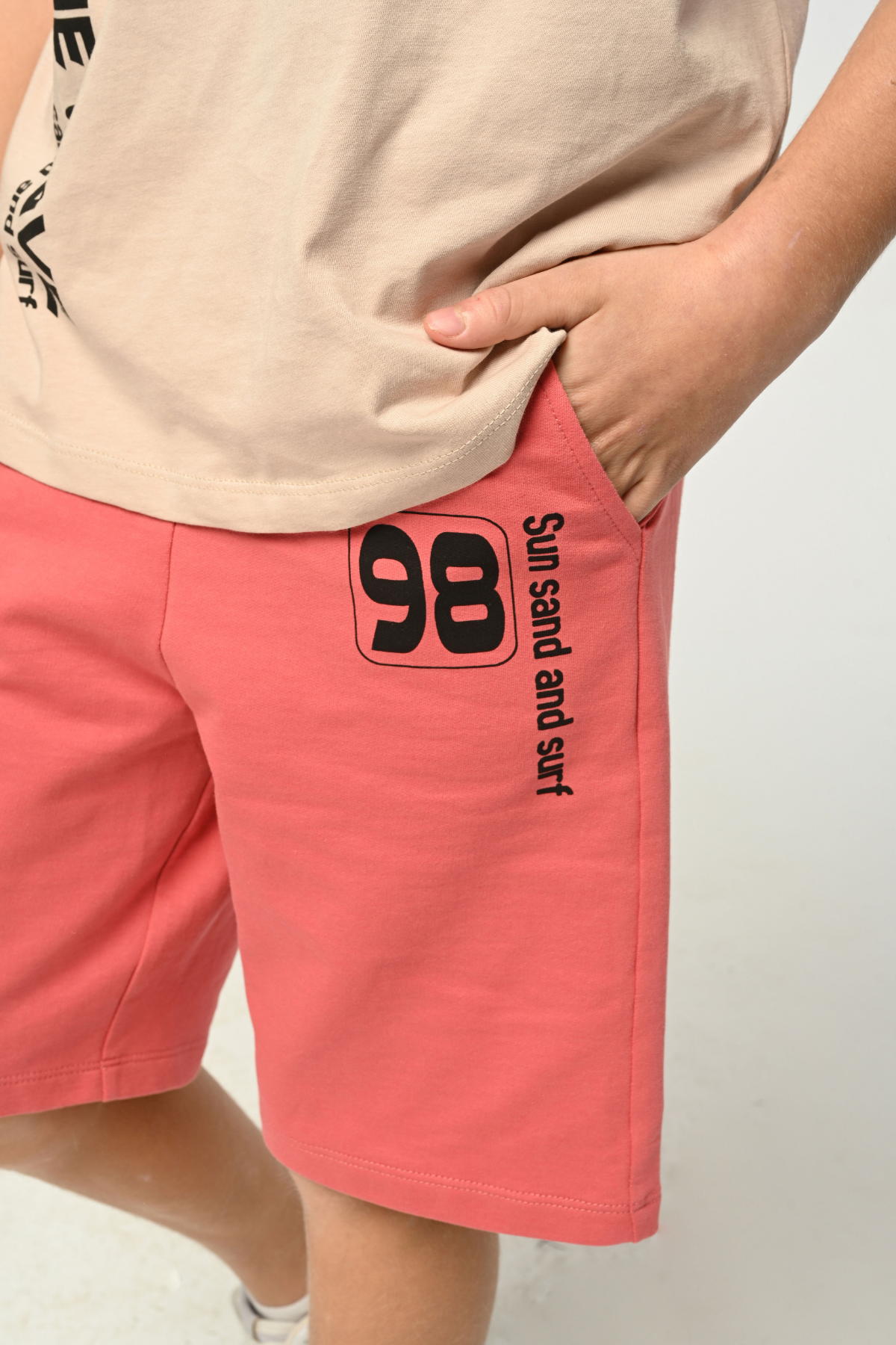 PERFECT ERKEK ÇOCUK TAKIM