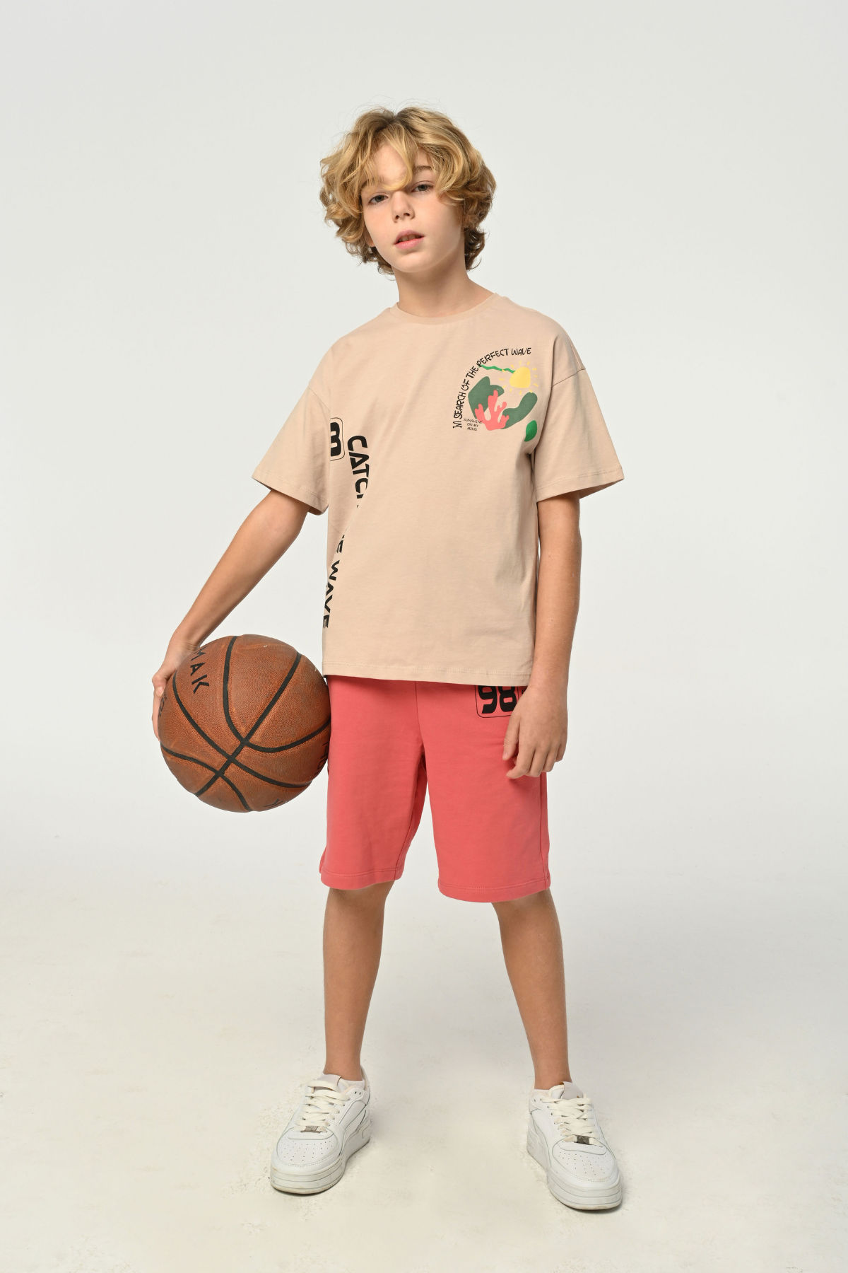 PERFECT ERKEK ÇOCUK TAKIM