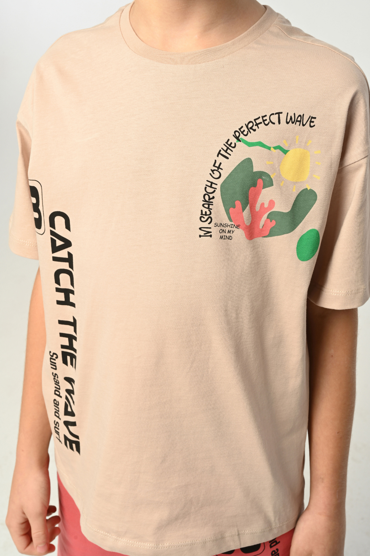 PERFECT ERKEK ÇOCUK TAKIM