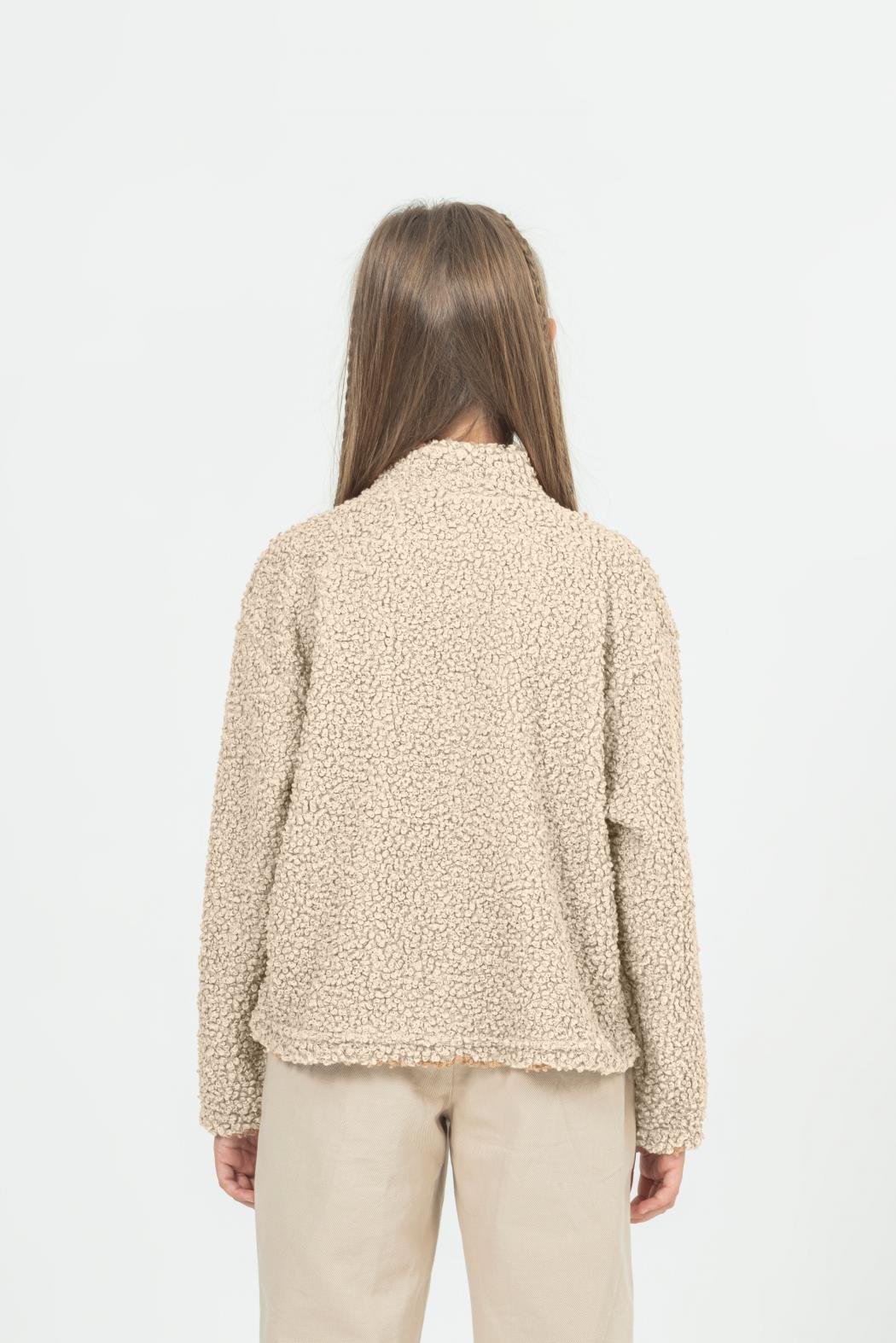 POSITIVE VIBES YAZILI SWEAT
