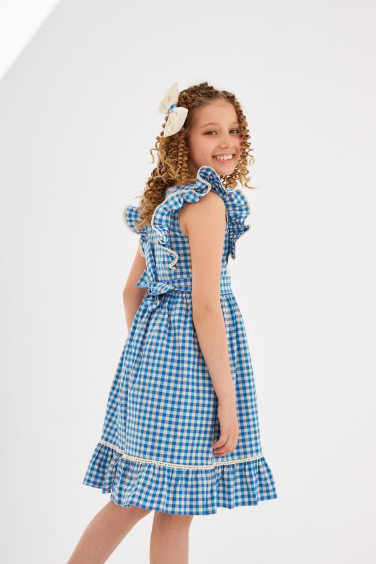 POTİKARE ELBİSE