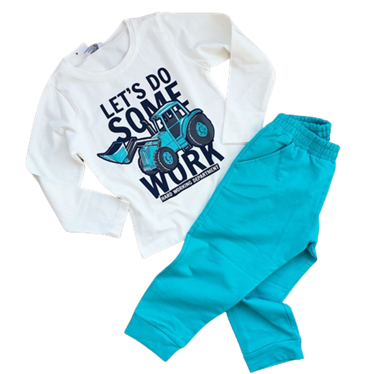 RENKLİ BASİC UNİ ALT