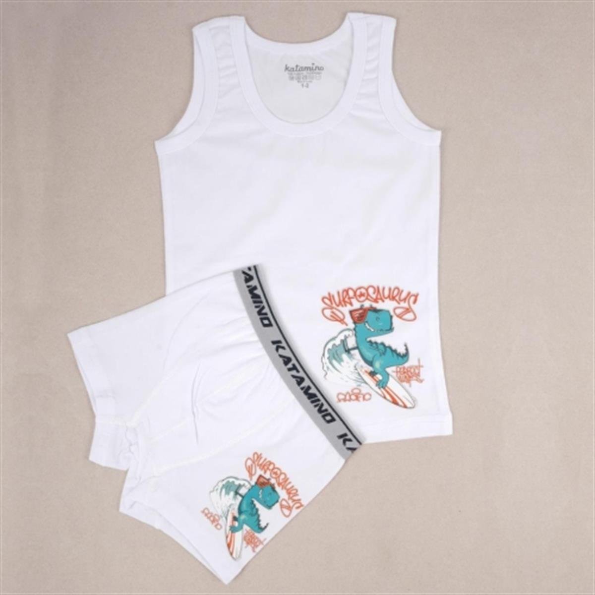 ROARA  ERKEK ATLET BOXER TAKIM