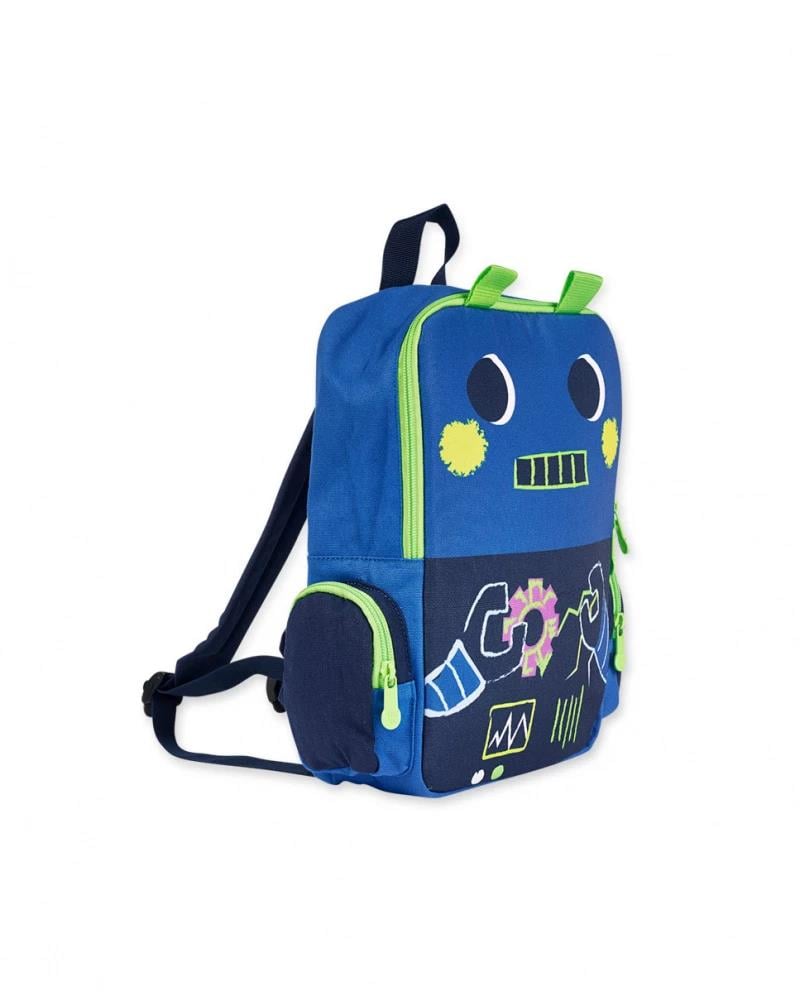 ROBOTLU ÇANTA