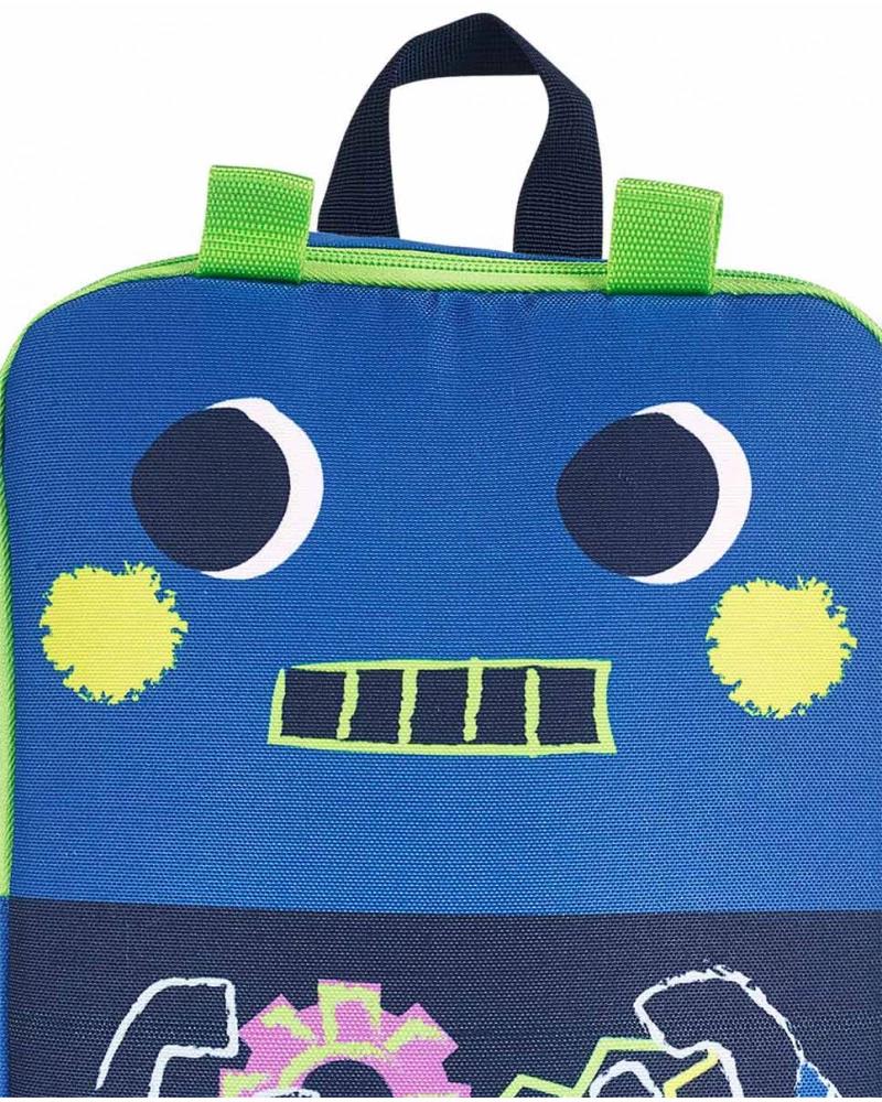 ROBOTLU ÇANTA