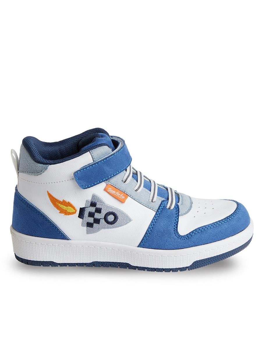 ROKET ERKEK SNEAKERS AYAKKABI