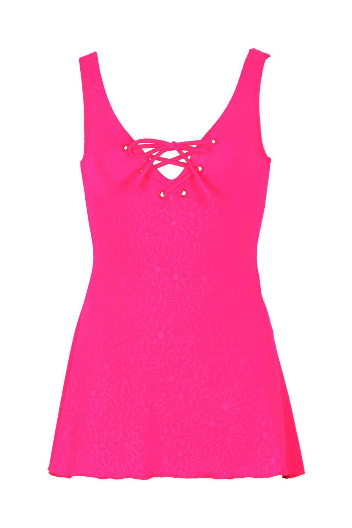 RUBY ELBİSE MAYO